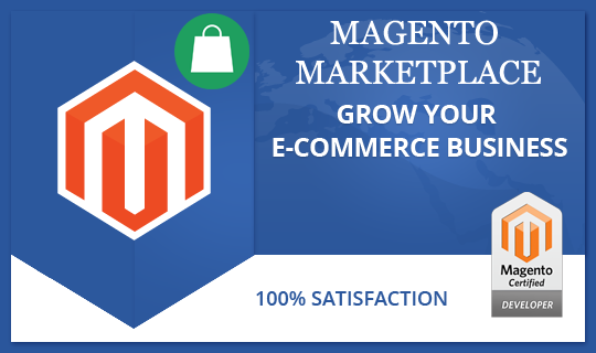 magento market place